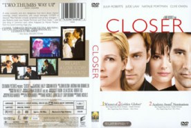 THe CLOSER - ขอหยุดไฟรักไว้ที่เธอ (2005)
